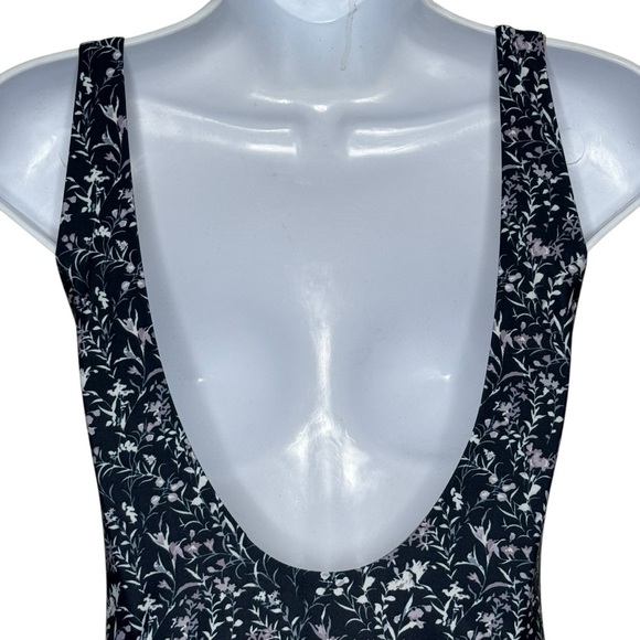 Faherty One Piece Swimsuit SZ. XS - Picture 6 of 15